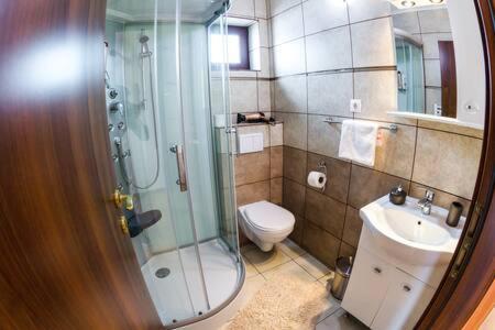 Casa Ienciu Appartement Sibiu Buitenkant foto